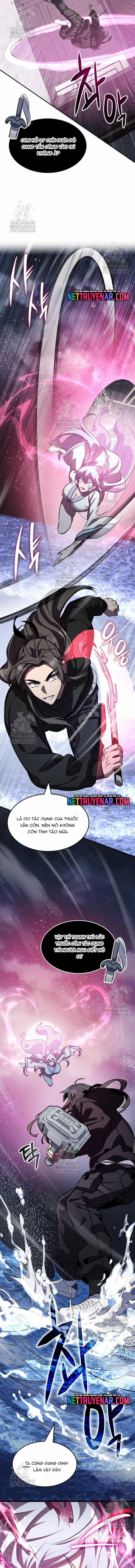 Tăng Lực Thợ Săn - Chapter 132 - Trang 8