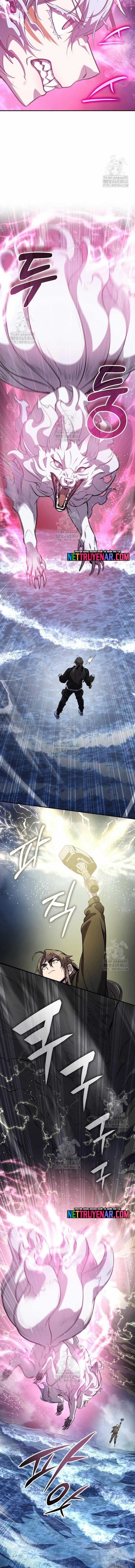 Tăng Lực Thợ Săn - Chapter 132 - Trang 9