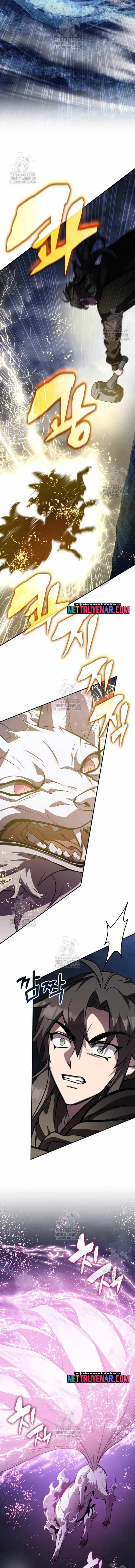 Tăng Lực Thợ Săn - Chapter 132 - Trang 10