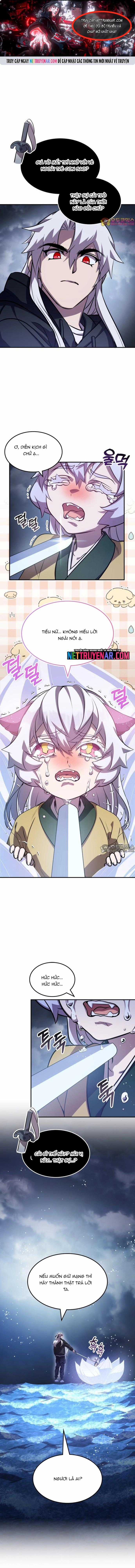 Tăng Lực Thợ Săn - Chapter 133 - Trang 1