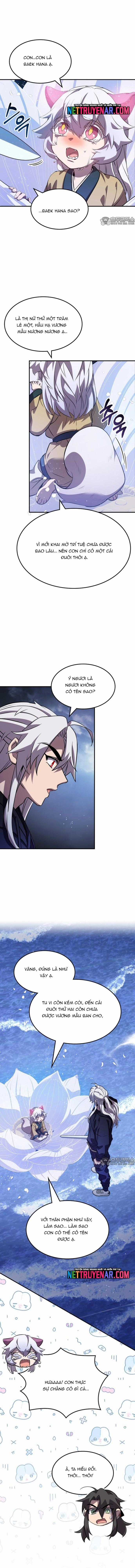 Tăng Lực Thợ Săn - Chapter 133 - Trang 2