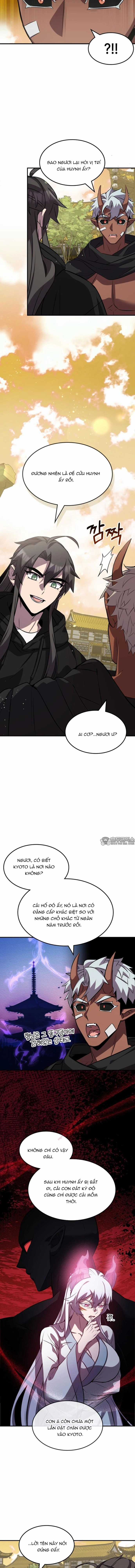 Tăng Lực Thợ Săn - Chapter 133 - Trang 13