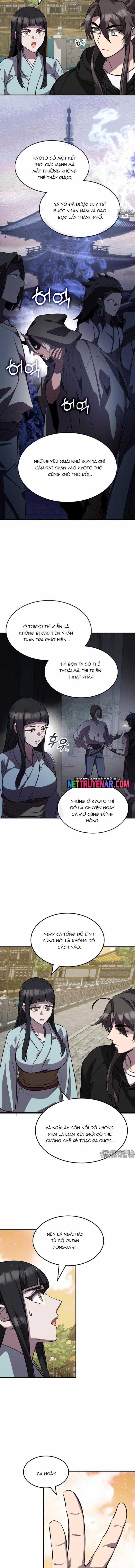 Tăng Lực Thợ Săn - Chapter 133 - Trang 14