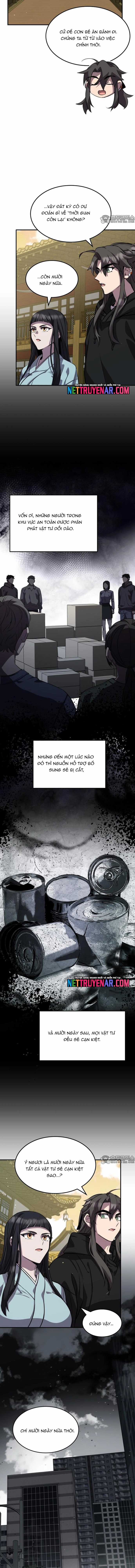 Tăng Lực Thợ Săn - Chapter 133 - Trang 5