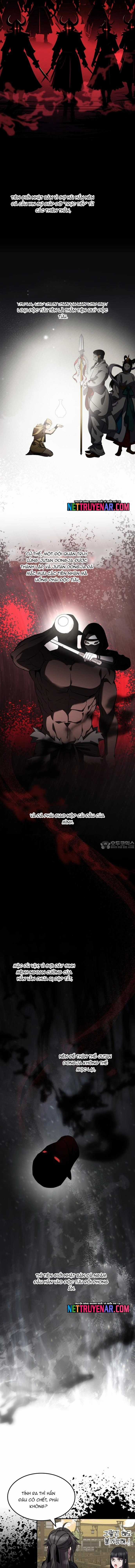 Tăng Lực Thợ Săn - Chapter 133 - Trang 7