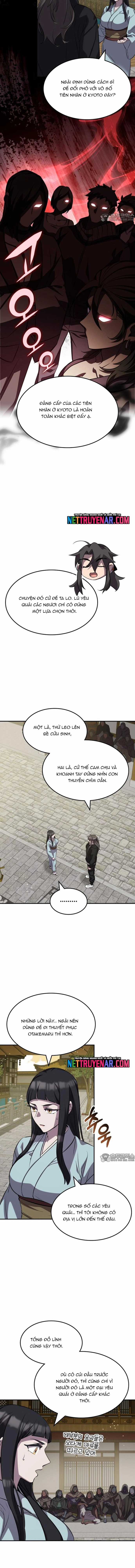 Tăng Lực Thợ Săn - Chapter 133 - Trang 8
