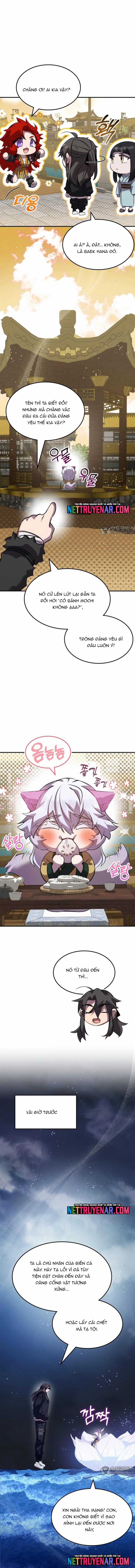 Tăng Lực Thợ Săn - Chapter 133 - Trang 9