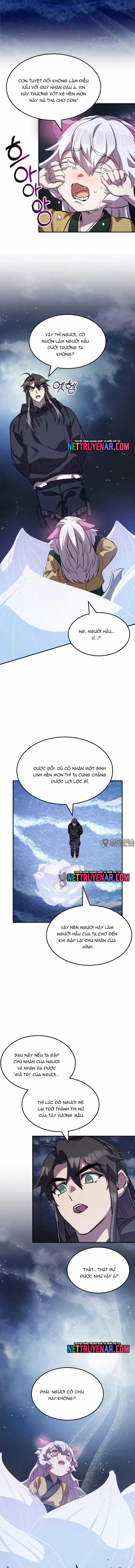 Tăng Lực Thợ Săn - Chapter 133 - Trang 10