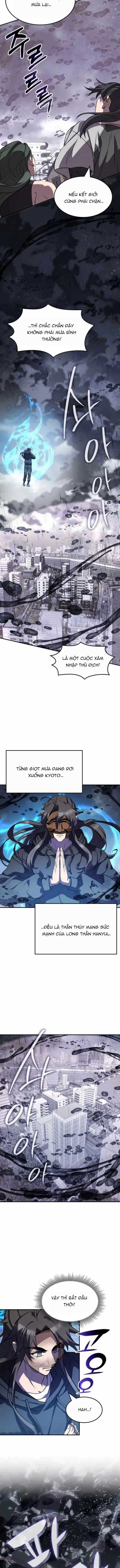 Tăng Lực Thợ Săn - Chapter 134 - Trang 2