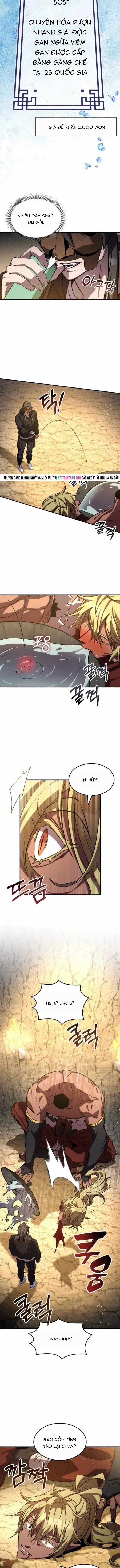 Tăng Lực Thợ Săn - Chapter 134 - Trang 13