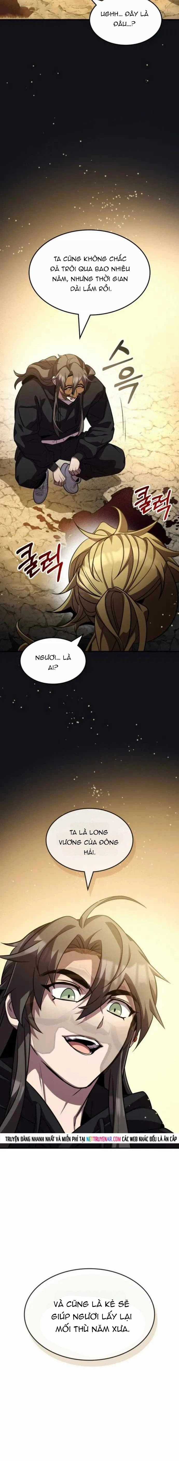 Tăng Lực Thợ Săn - Chapter 134 - Trang 14