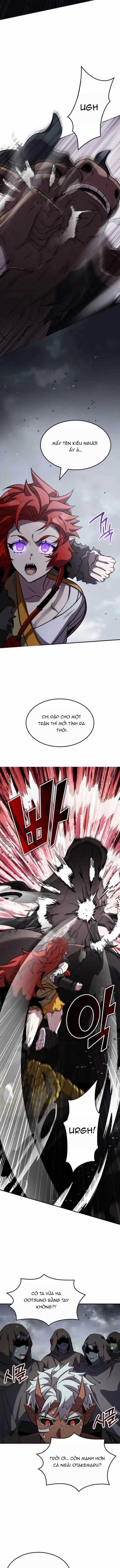 Tăng Lực Thợ Săn - Chapter 134 - Trang 7