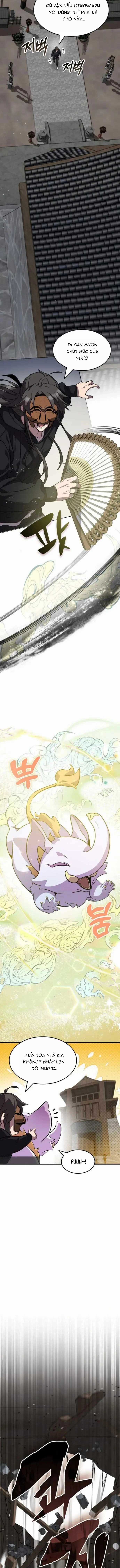 Tăng Lực Thợ Săn - Chapter 134 - Trang 9