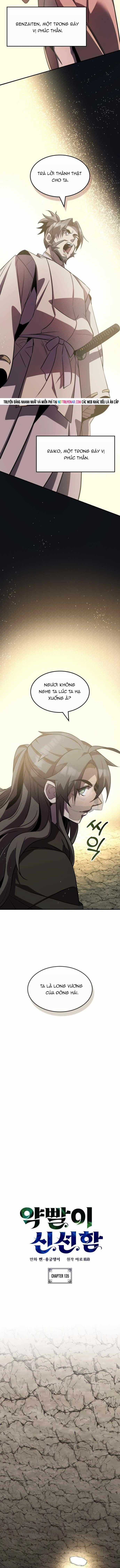 Tăng Lực Thợ Săn - Chapter 135 - Trang 2