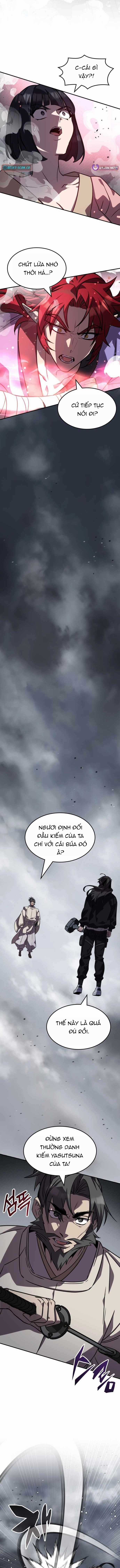 Tăng Lực Thợ Săn - Chapter 135 - Trang 12