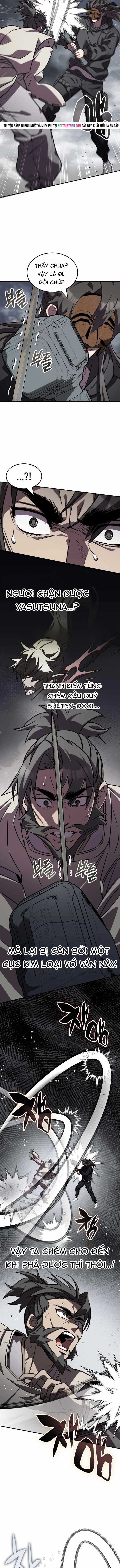 Tăng Lực Thợ Săn - Chapter 135 - Trang 13