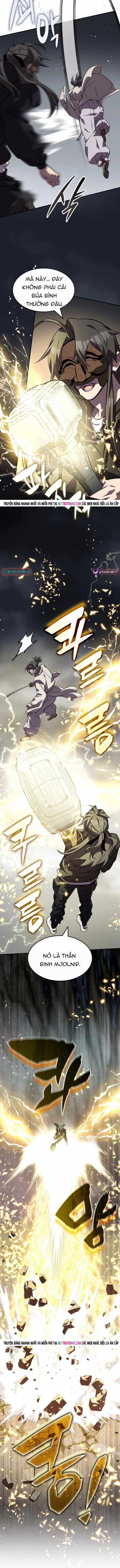 Tăng Lực Thợ Săn - Chapter 135 - Trang 14