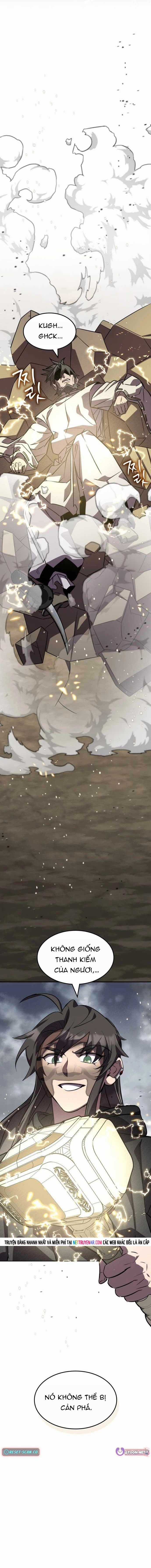 Tăng Lực Thợ Săn - Chapter 135 - Trang 15