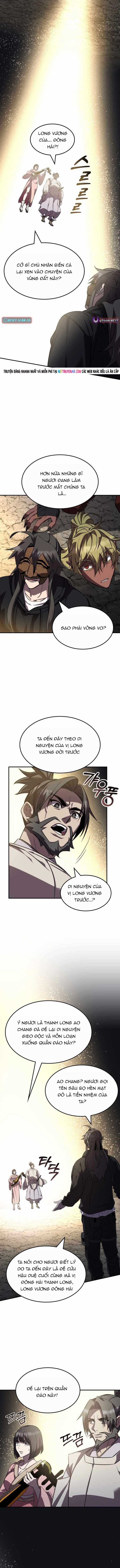 Tăng Lực Thợ Săn - Chapter 135 - Trang 3