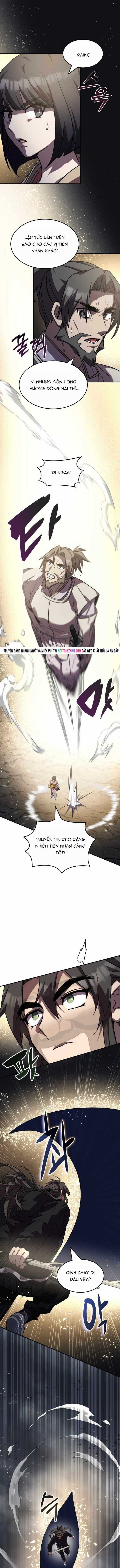 Tăng Lực Thợ Săn - Chapter 135 - Trang 4