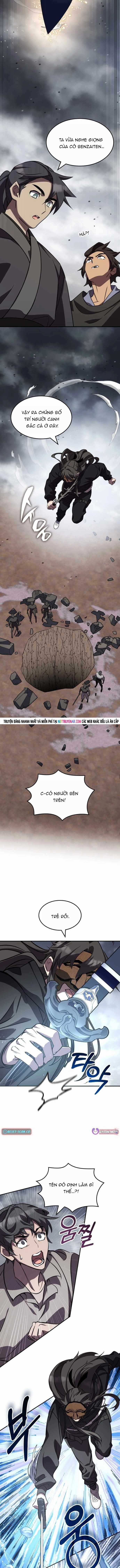 Tăng Lực Thợ Săn - Chapter 135 - Trang 5