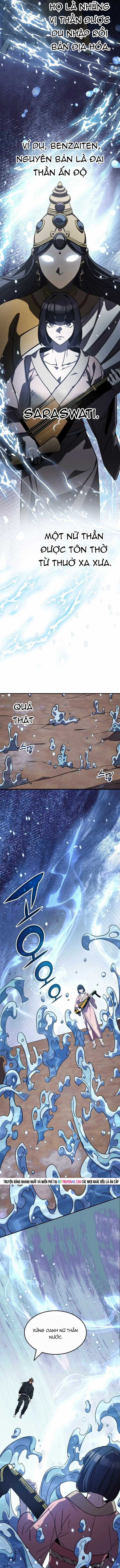 Tăng Lực Thợ Săn - Chapter 135 - Trang 8