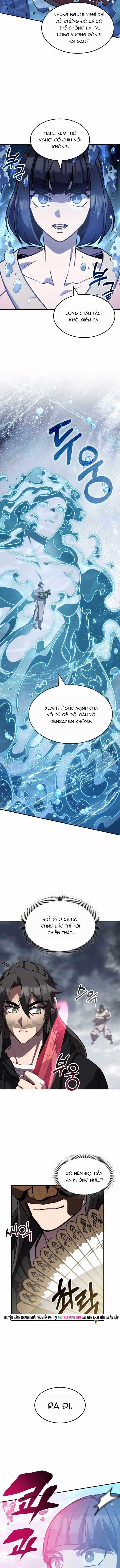 Tăng Lực Thợ Săn - Chapter 135 - Trang 9