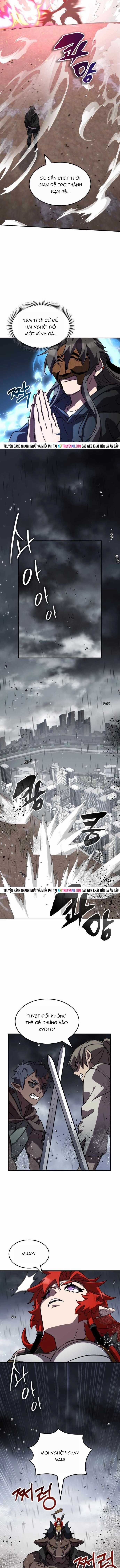 Tăng Lực Thợ Săn - Chapter 136 - Trang 11