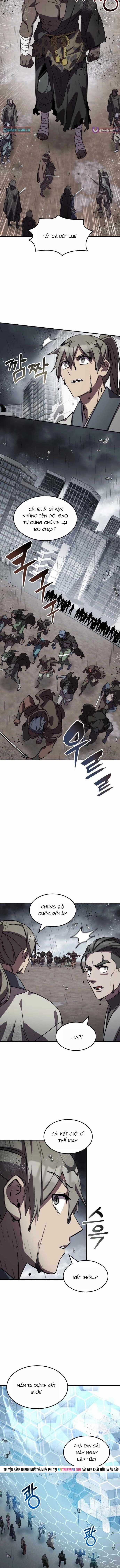 Tăng Lực Thợ Săn - Chapter 136 - Trang 12