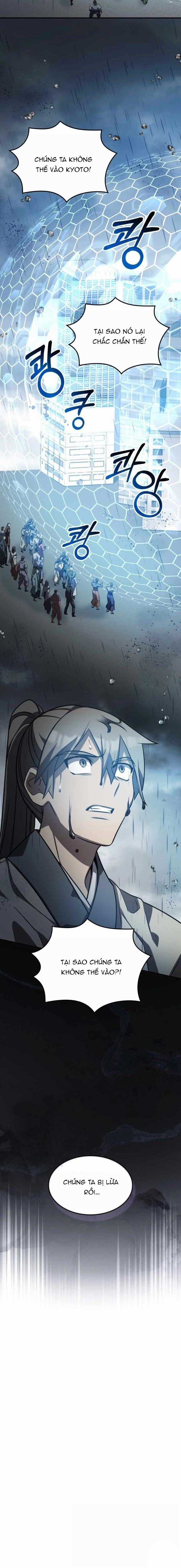 Tăng Lực Thợ Săn - Chapter 136 - Trang 13