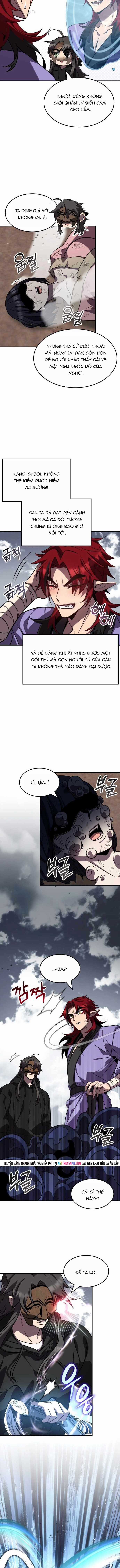 Tăng Lực Thợ Săn - Chapter 136 - Trang 4