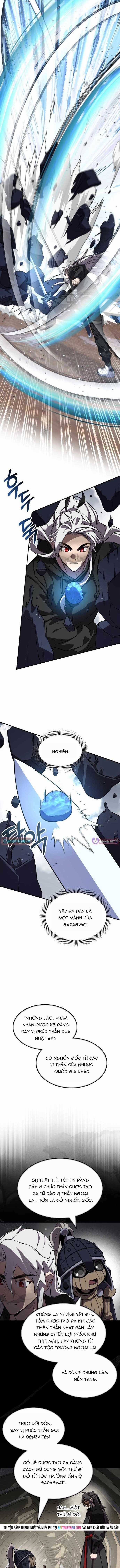 Tăng Lực Thợ Săn - Chapter 136 - Trang 5