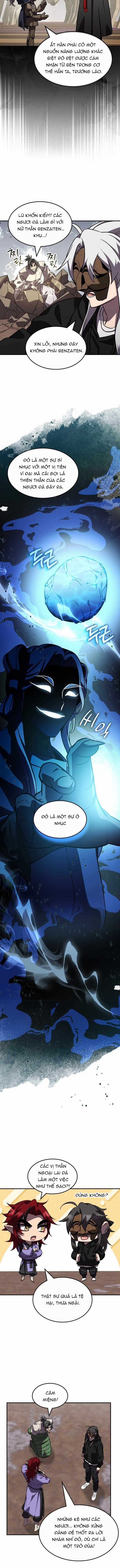 Tăng Lực Thợ Săn - Chapter 136 - Trang 6