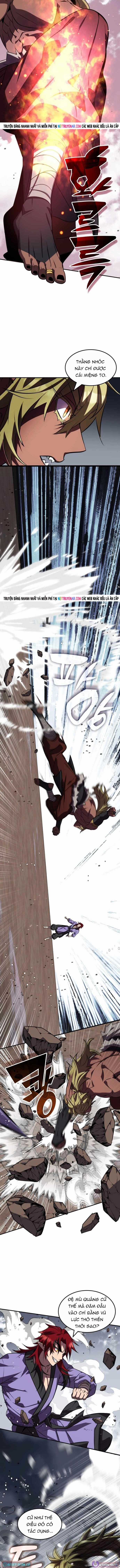 Tăng Lực Thợ Săn - Chapter 136 - Trang 9
