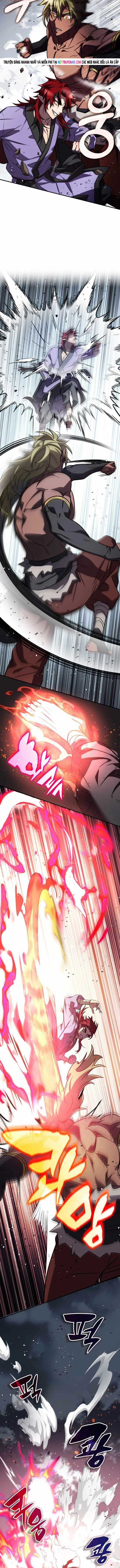 Tăng Lực Thợ Săn - Chapter 136 - Trang 10