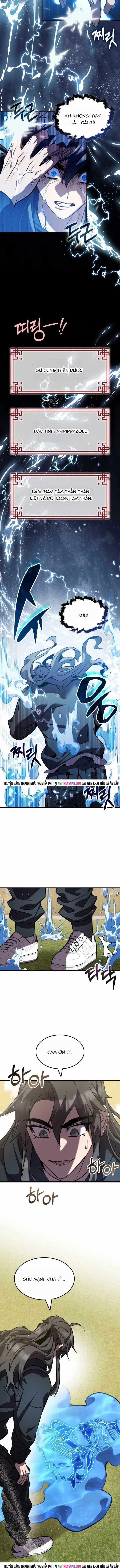 Tăng Lực Thợ Săn - Chapter 137 - Trang 13