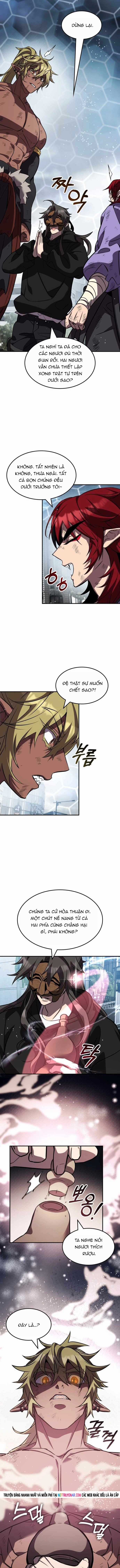 Tăng Lực Thợ Săn - Chapter 137 - Trang 4