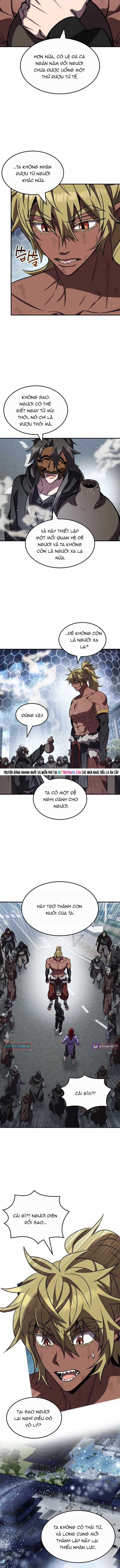 Tăng Lực Thợ Săn - Chapter 137 - Trang 5