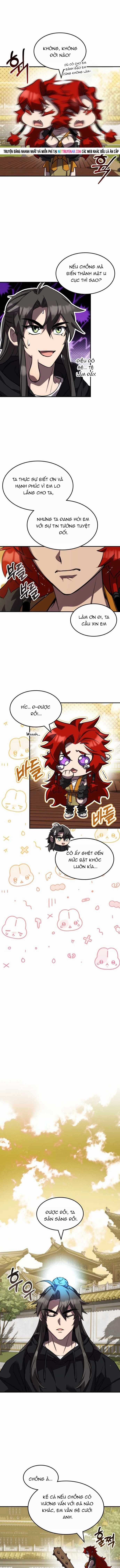 Tăng Lực Thợ Săn - Chapter 137 - Trang 9