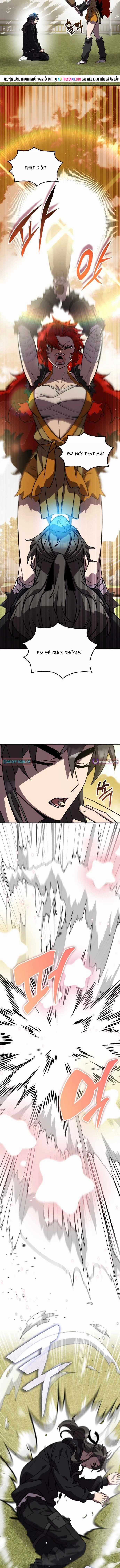 Tăng Lực Thợ Săn - Chapter 137 - Trang 10