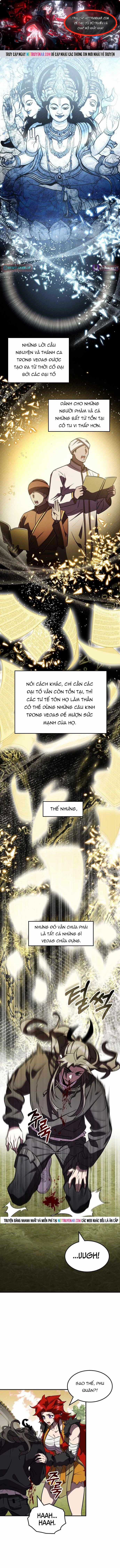 Tăng Lực Thợ Săn - Chapter 138 - Trang 1