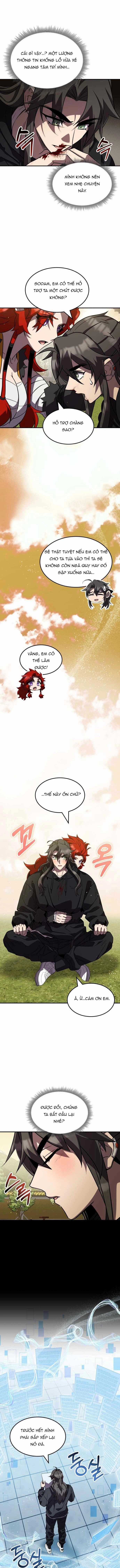 Tăng Lực Thợ Săn - Chapter 138 - Trang 2