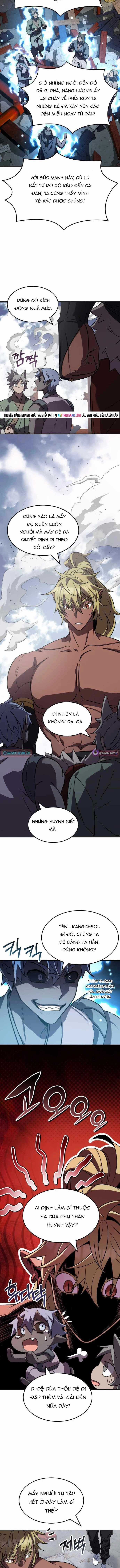 Tăng Lực Thợ Săn - Chapter 138 - Trang 12