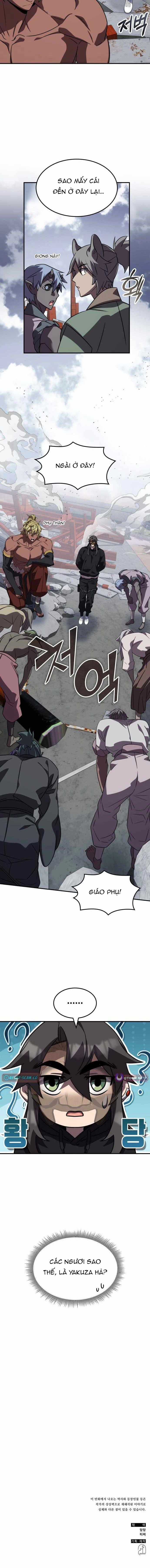 Tăng Lực Thợ Săn - Chapter 138 - Trang 13