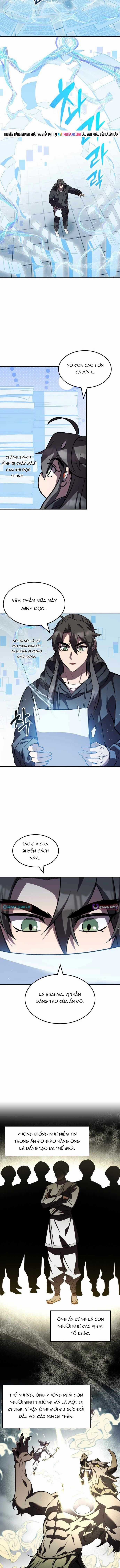 Tăng Lực Thợ Săn - Chapter 138 - Trang 3