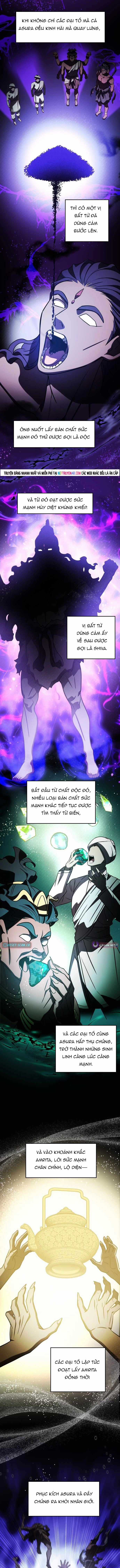 Tăng Lực Thợ Săn - Chapter 138 - Trang 5