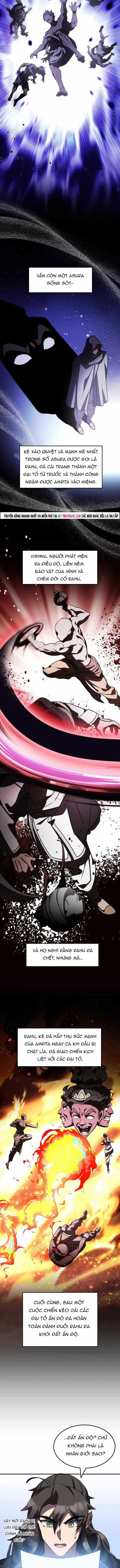 Tăng Lực Thợ Săn - Chapter 138 - Trang 6