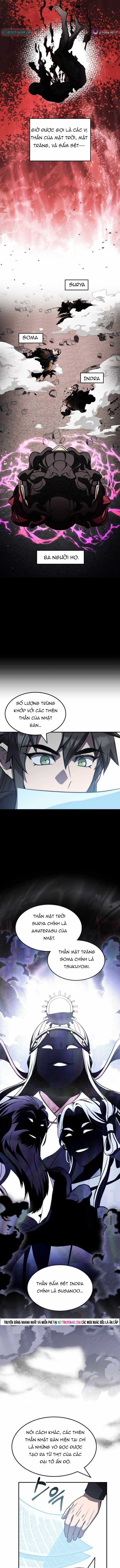 Tăng Lực Thợ Săn - Chapter 138 - Trang 8