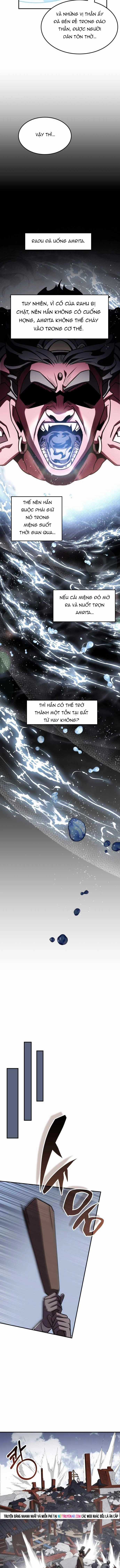 Tăng Lực Thợ Săn - Chapter 138 - Trang 9