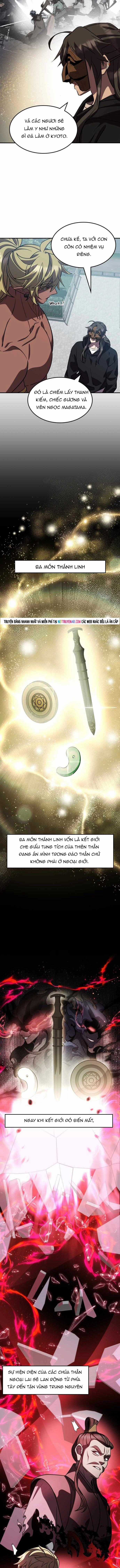 Tăng Lực Thợ Săn - Chapter 139 - Trang 2